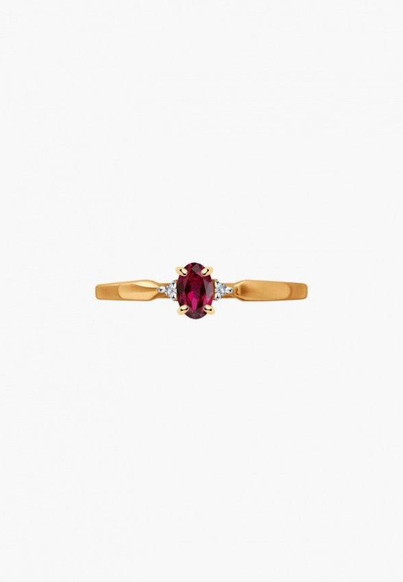 Кольцо Diamant