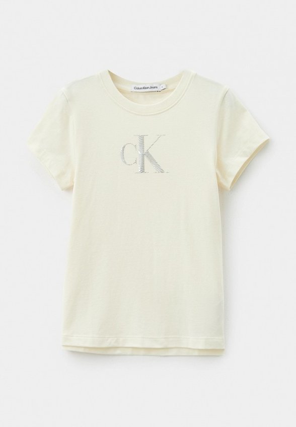 Футболка Calvin Klein Jeans