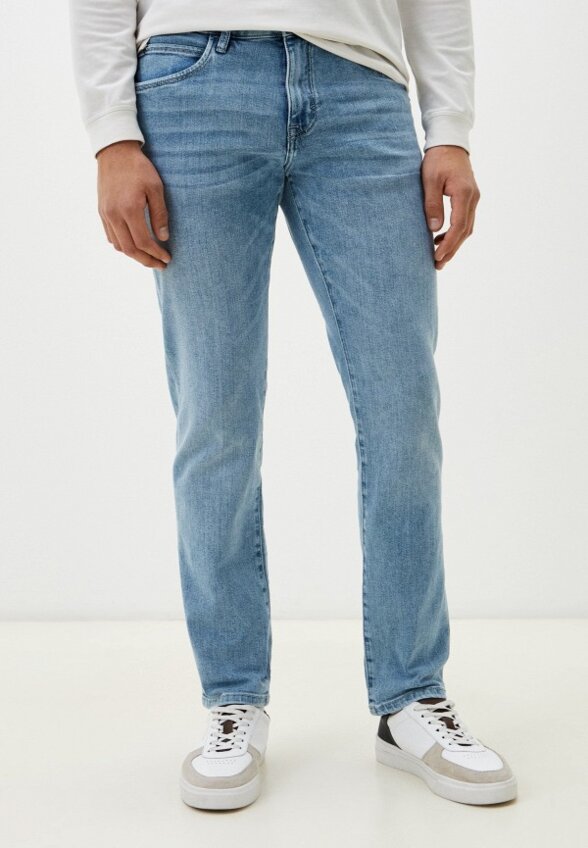 Джинсы Tom Tailor