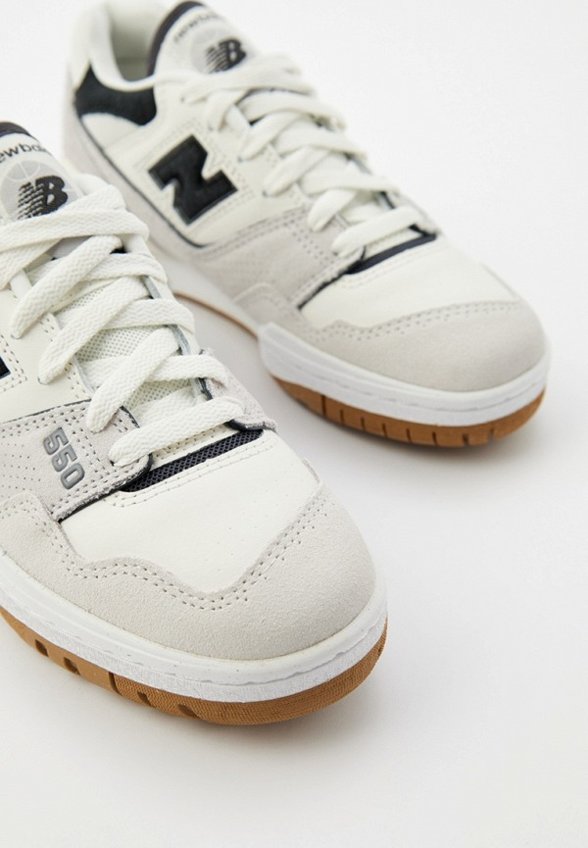 Кеды New Balance