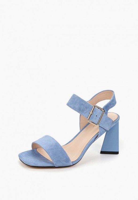 Босоножки Valley