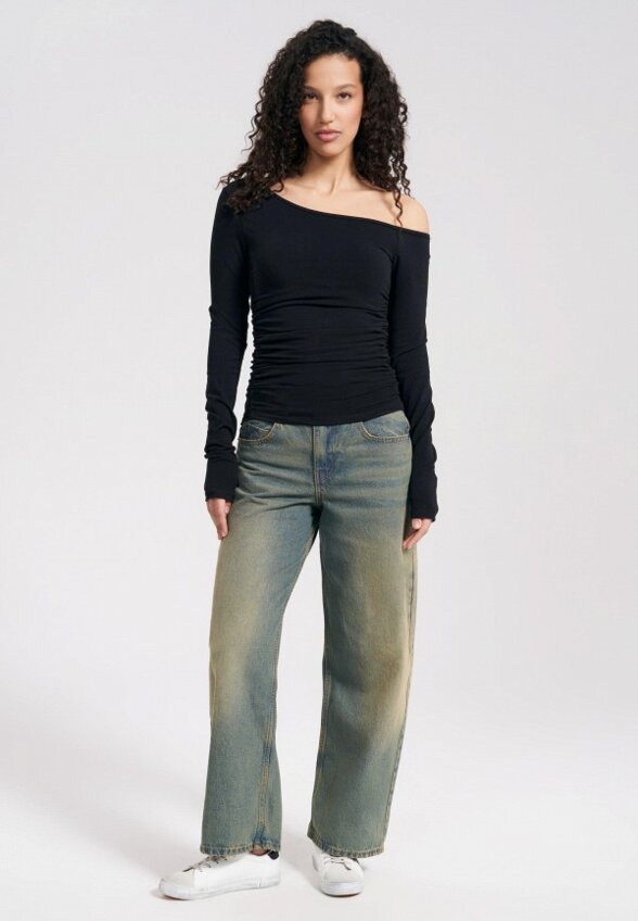 Лонгслив Твое