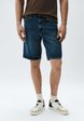 Шорты джинсовые Mademan1  - превью