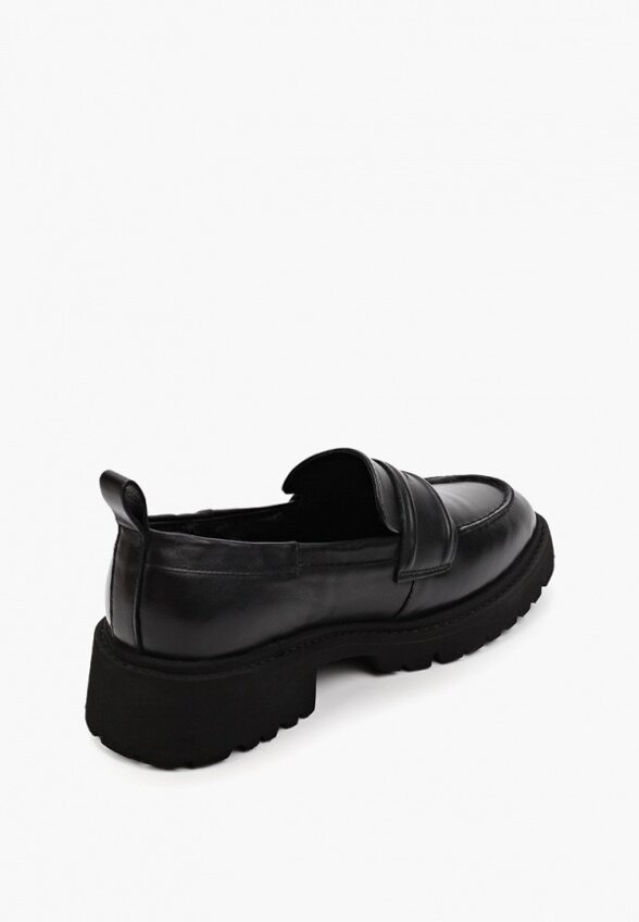 Лоферы Abricot Premium