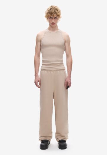 Майка Uniform Beige Calf FABLE