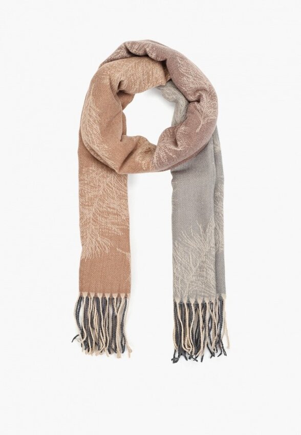 Палантин MaxRoses