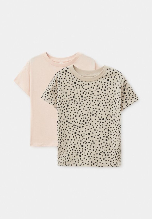 Футболки 2 шт. Sela