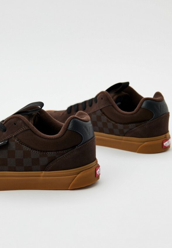 Кеды Vans