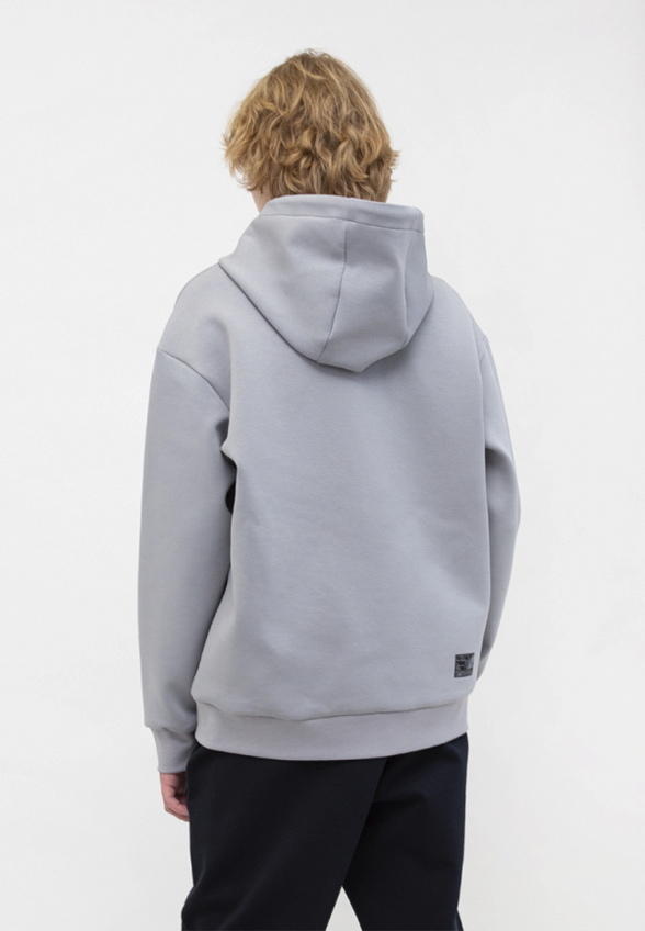 Худи High Experience