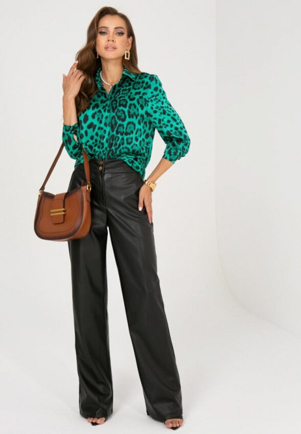 Блуза Gold Chic Chili