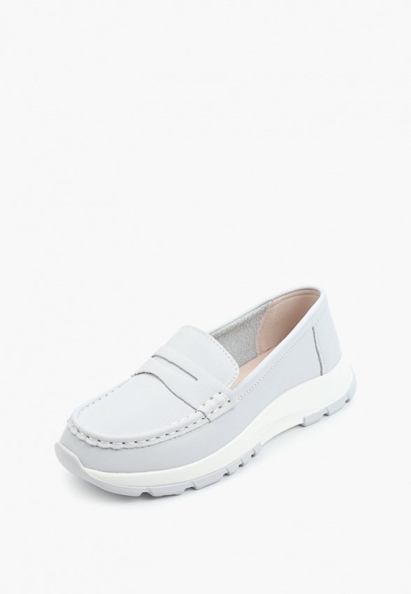 Мокасины Abricot