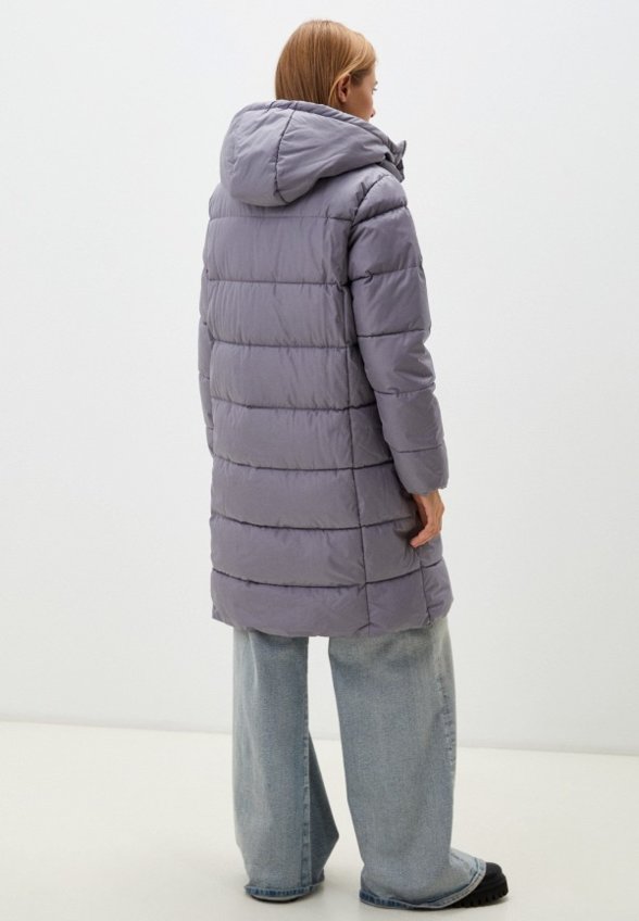 Пуховик Funday