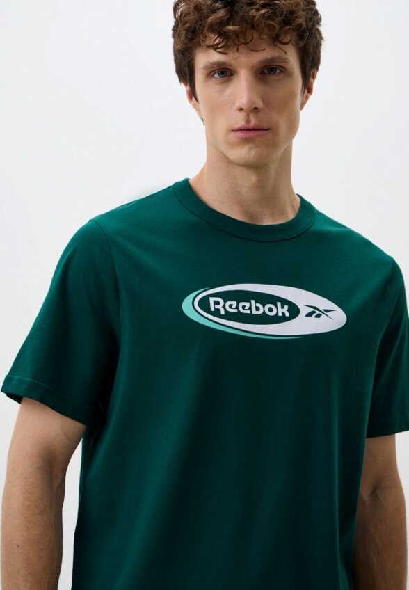 Футболка Reebok