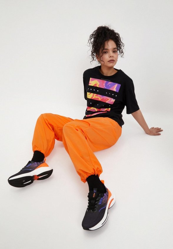 Футболка Pulse