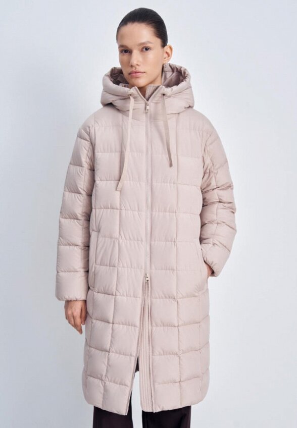 Пуховик Finn Flare