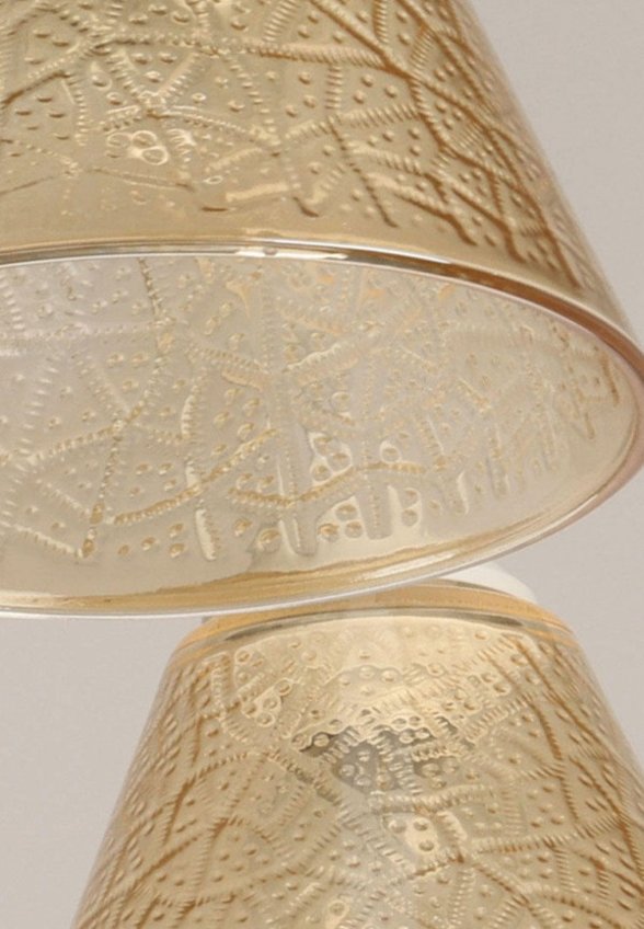 Люстра De City