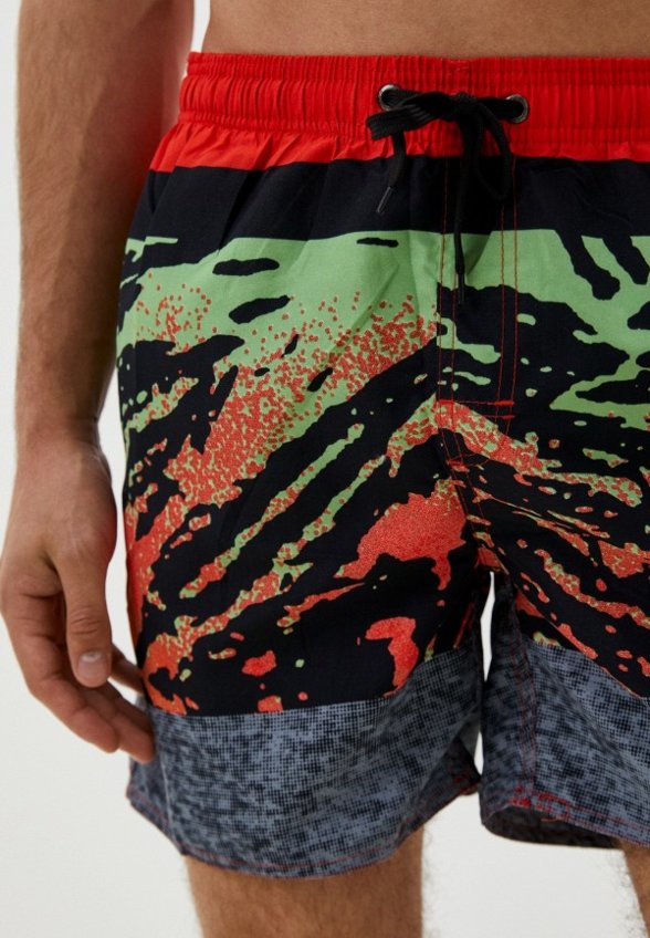 Шорты для плавания Meko Melo