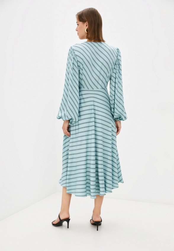 Платье Libellulas