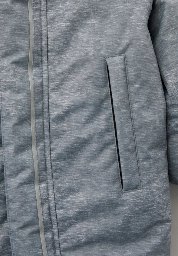 Комбинезон утепленный Sela