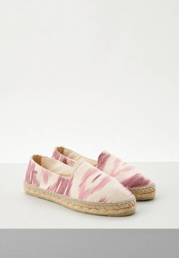 Эспадрильи Manebi