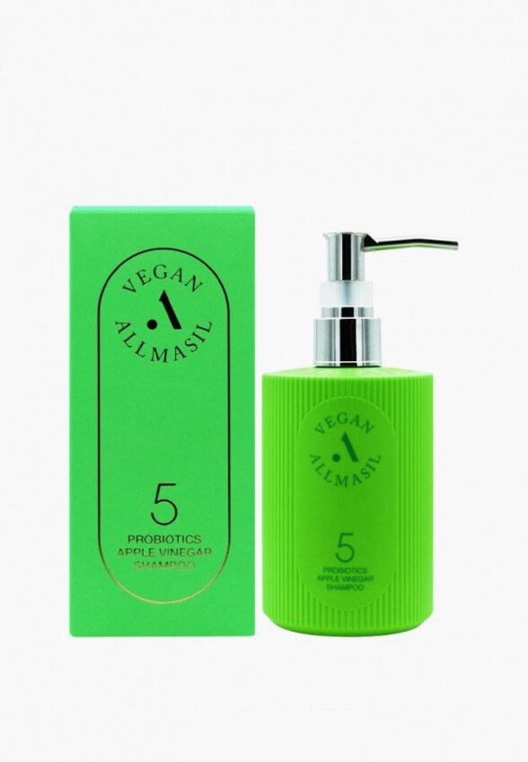 Шампунь Masil