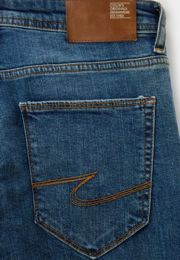 Джинсы Colin's