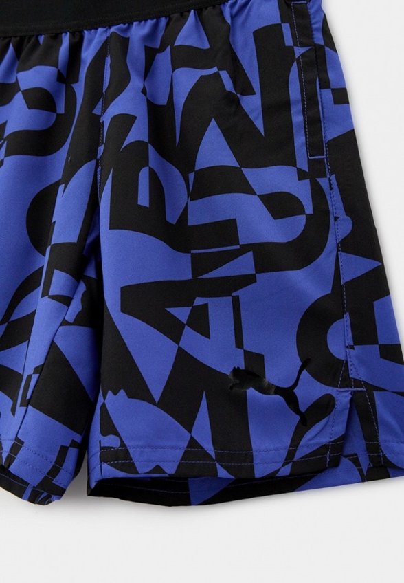 Шорты спортивные PUMA