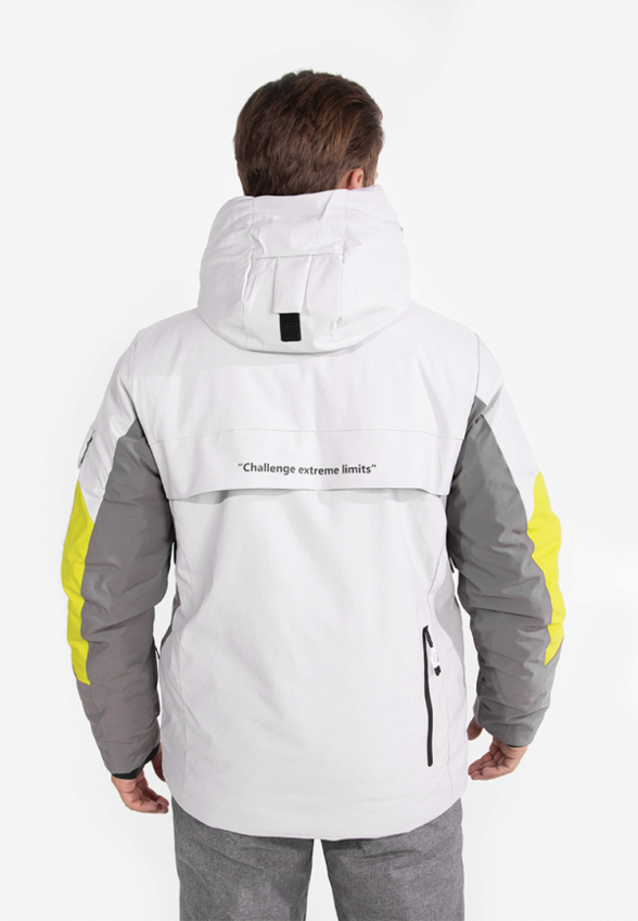 Куртка горнолыжная High Experience