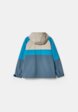 Ветровка из Softshell на флисе для мальчиков2  - превью