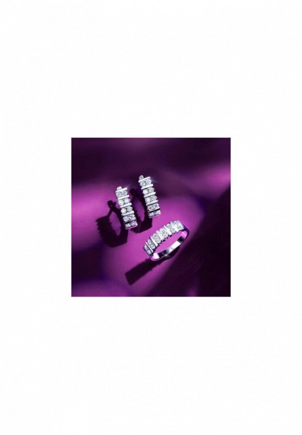 Кольцо Sokolov