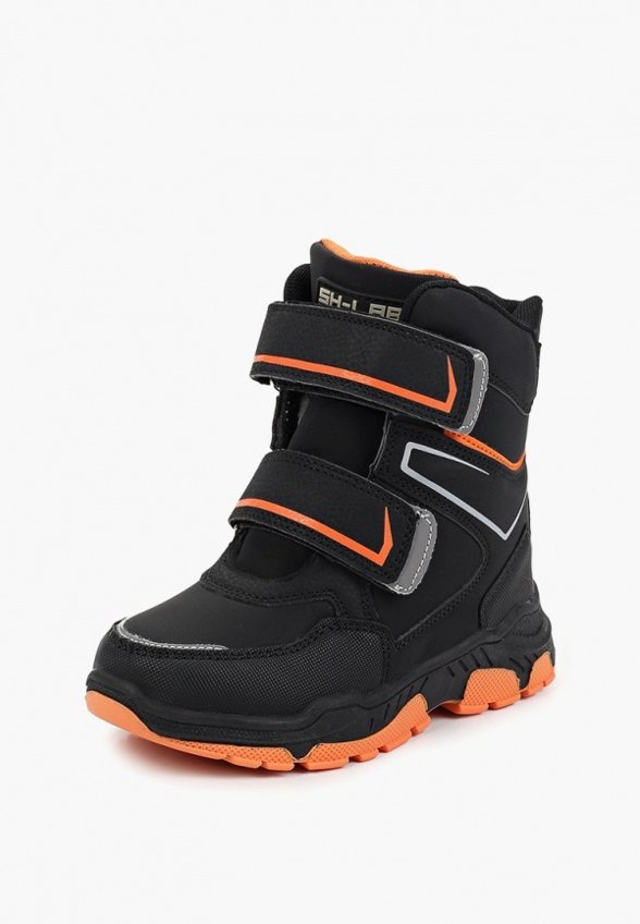 Ботинки Shuzzi