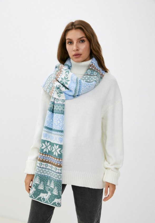 Шарф Сиринга