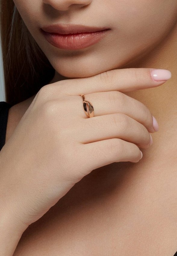 Кольцо Diamant