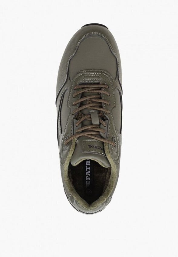 Кроссовки Patrol