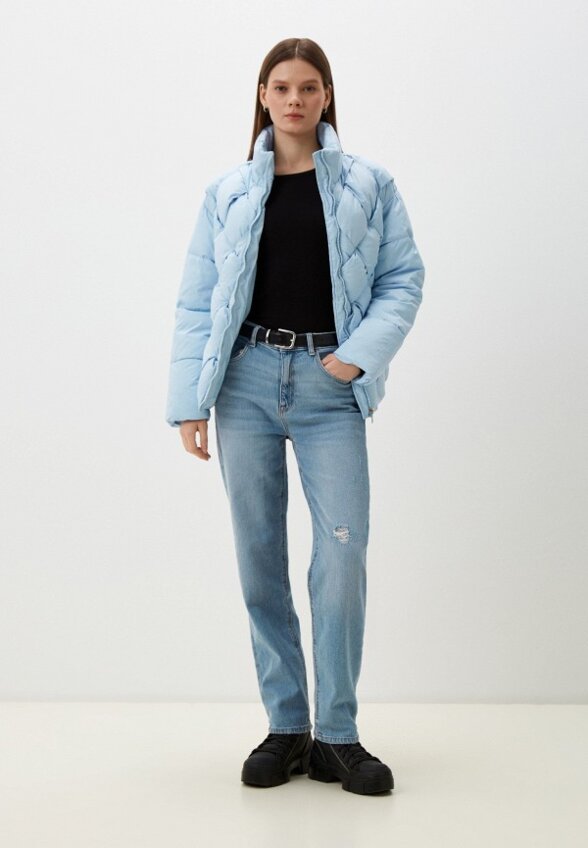 Куртка утепленная Dunia