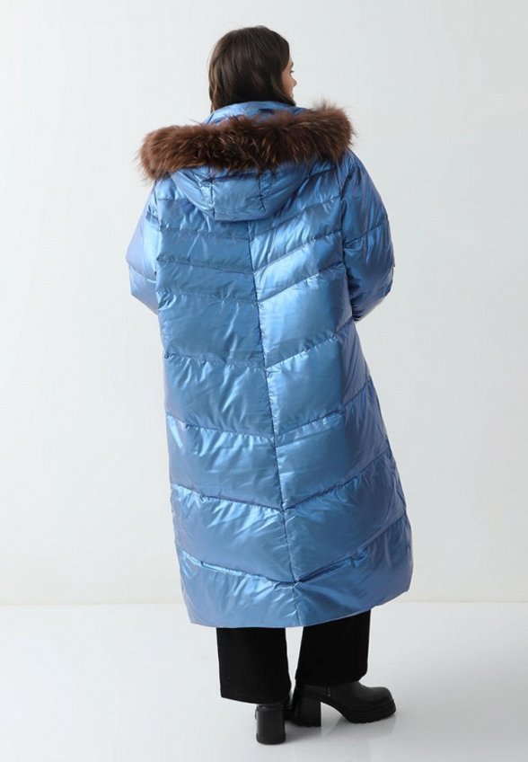 Пуховик Lia Berti