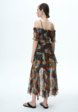 Платье Brusnika3  - превью