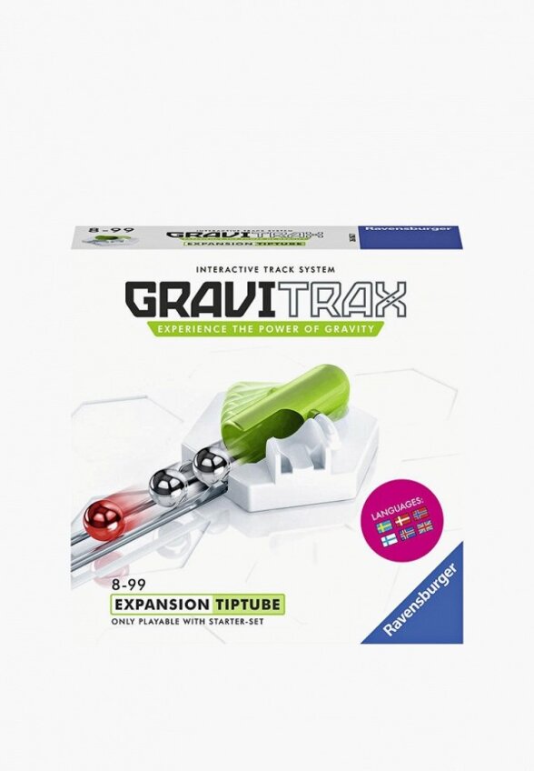 Конструктор Ravensburger