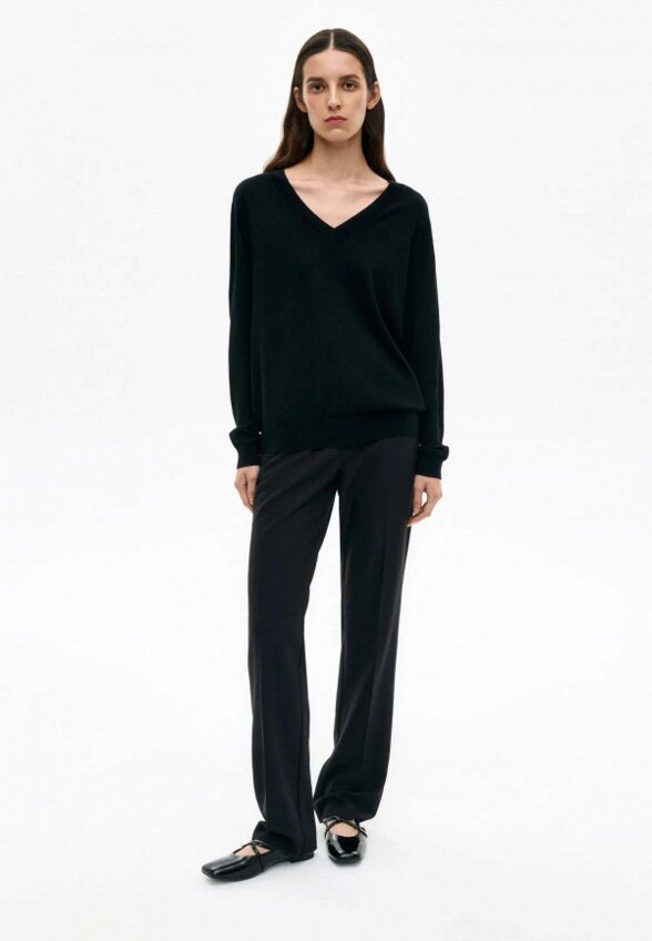 Пуловер Yollo