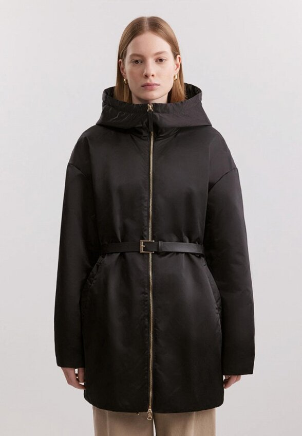 Куртка утепленная Baon