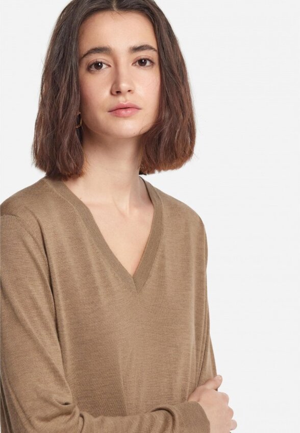 Пуловер Falconeri