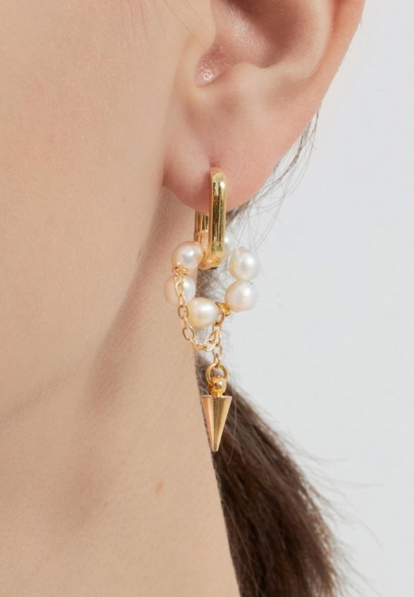 Серьги Ginadreams