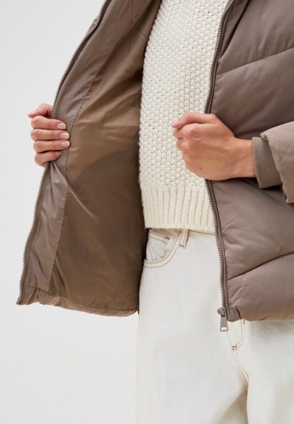 Пуховик Koton