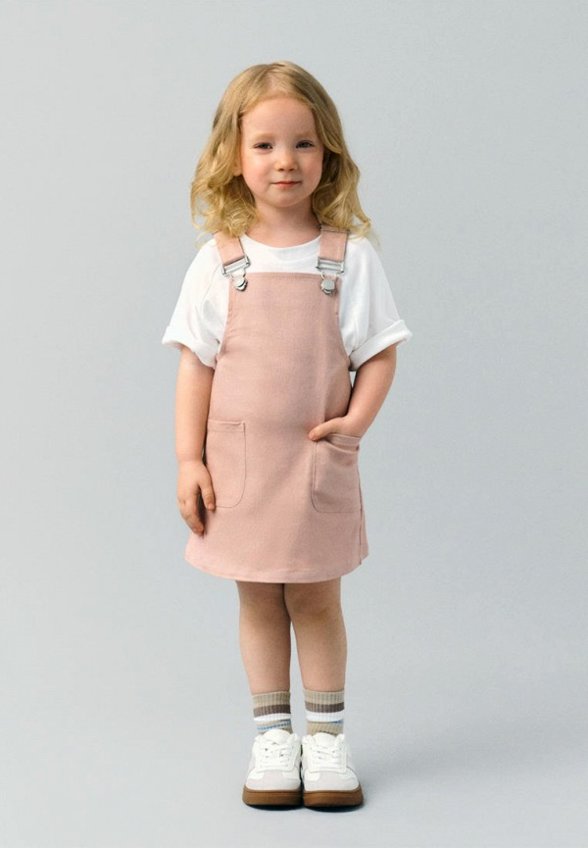 Сарафан Loomknits