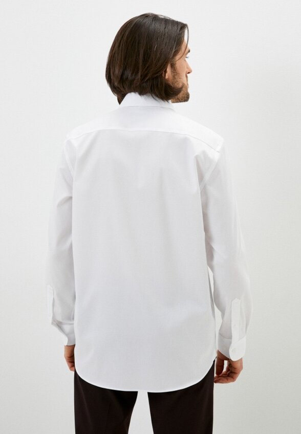 Рубашка Henderson