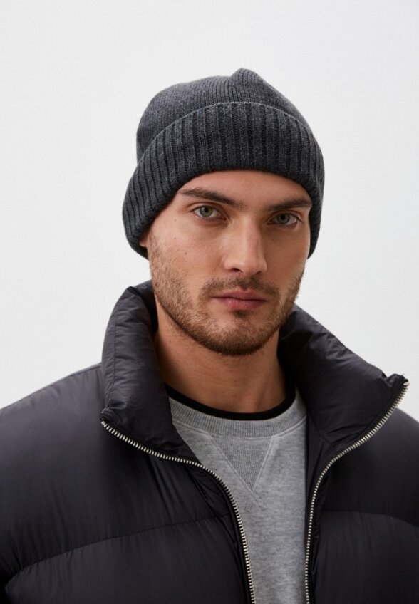 Шапка marhatter