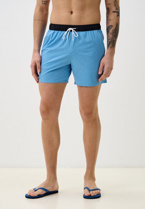 Шорты для плавания Fila