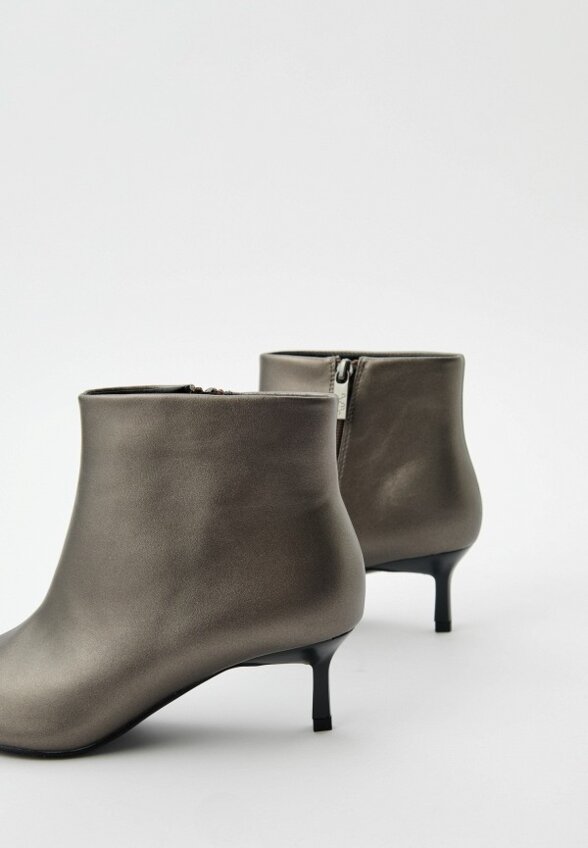 Ботильоны Nume