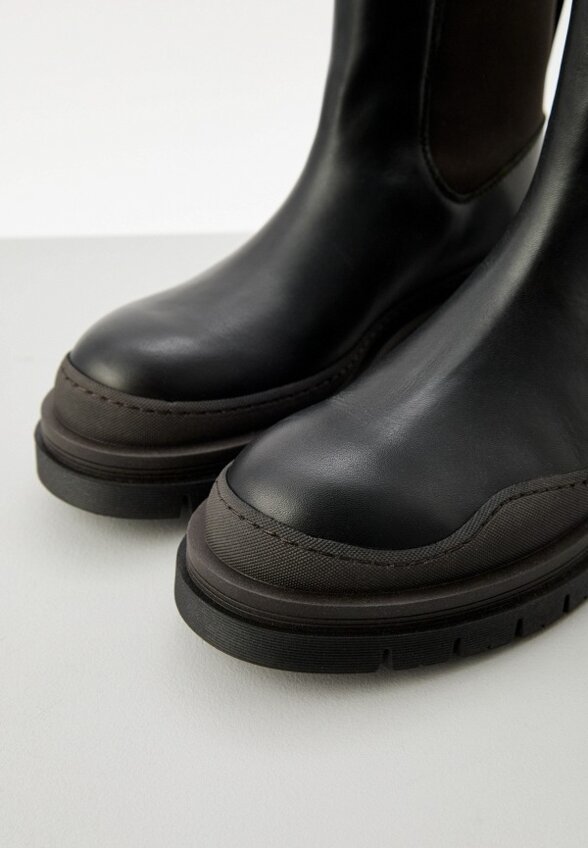 Ботинки See by Chloe