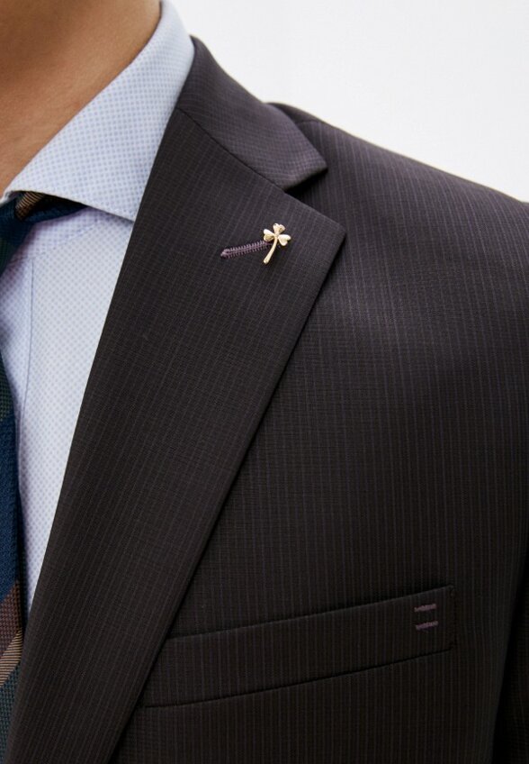 Костюм классический Bolini